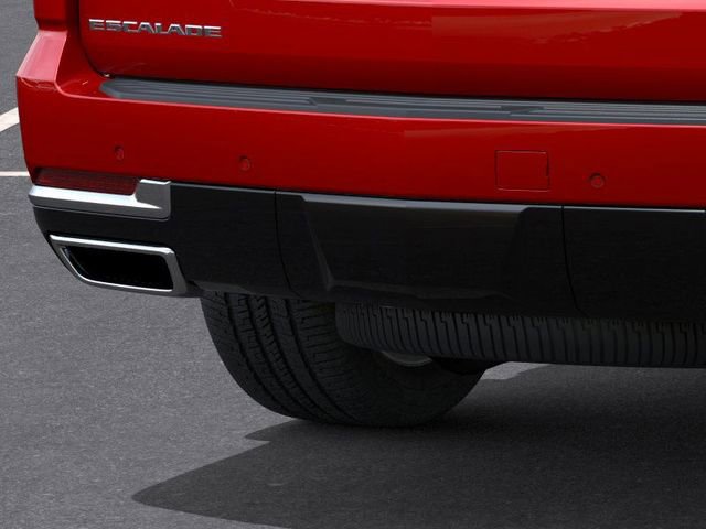 New 2026 Cadillac Escalade Luxury w/ Touring Package image 14