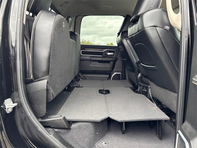 Used 2024 RAM 2500 Laramie w/ Safety Group image 34
