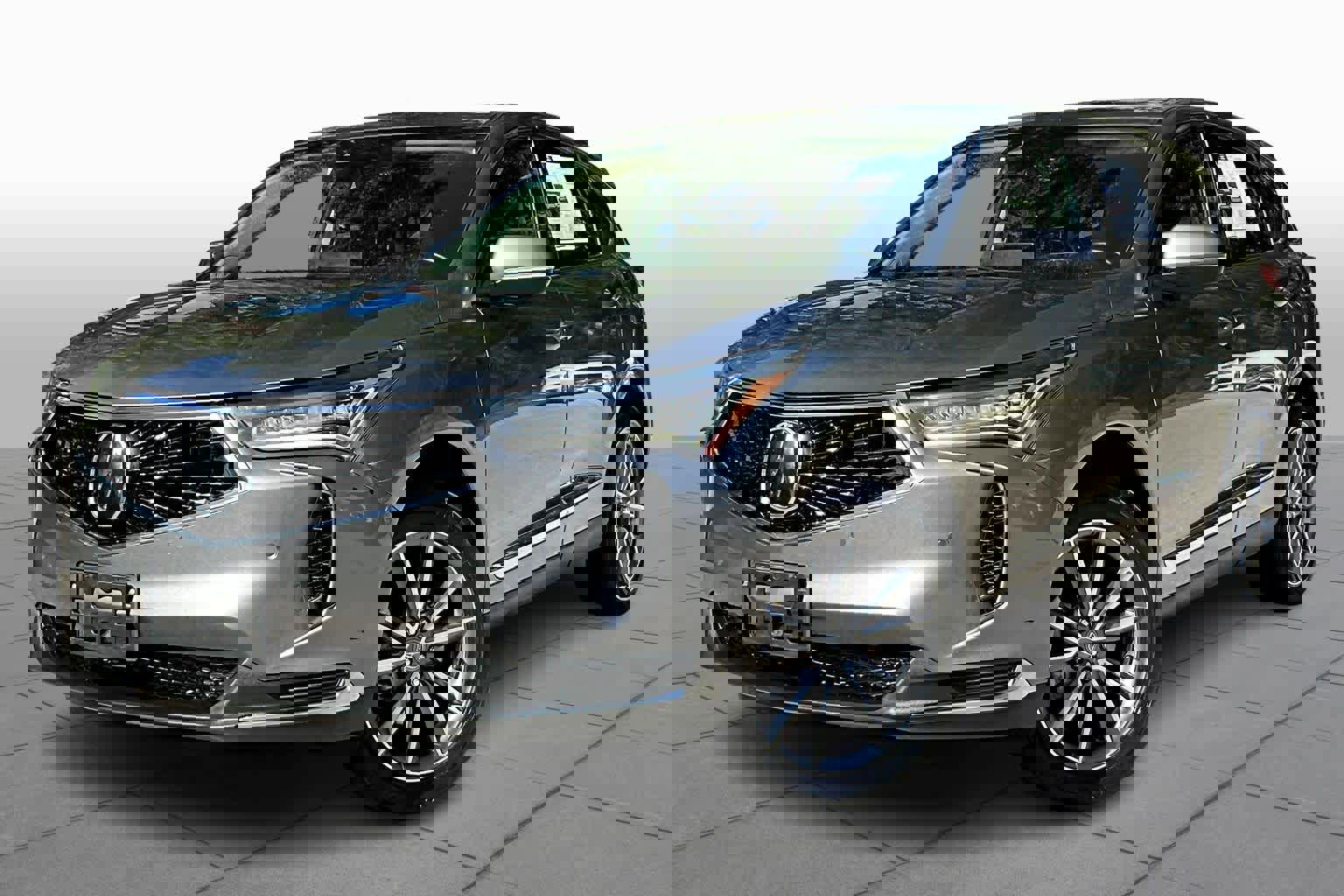 Used 2022 Acura RDX FWD w/ Technology Package