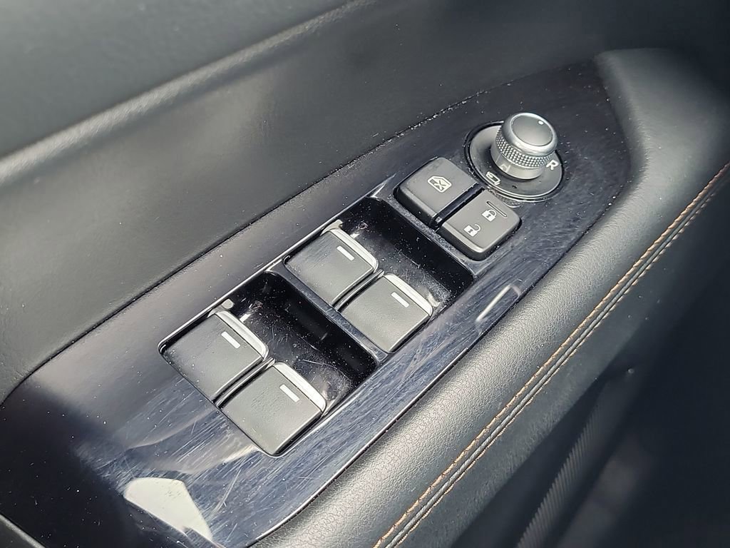 Certified 2022 MAZDA CX-5 AWD 2.5 S w/ Premium Plus Pkg image 23