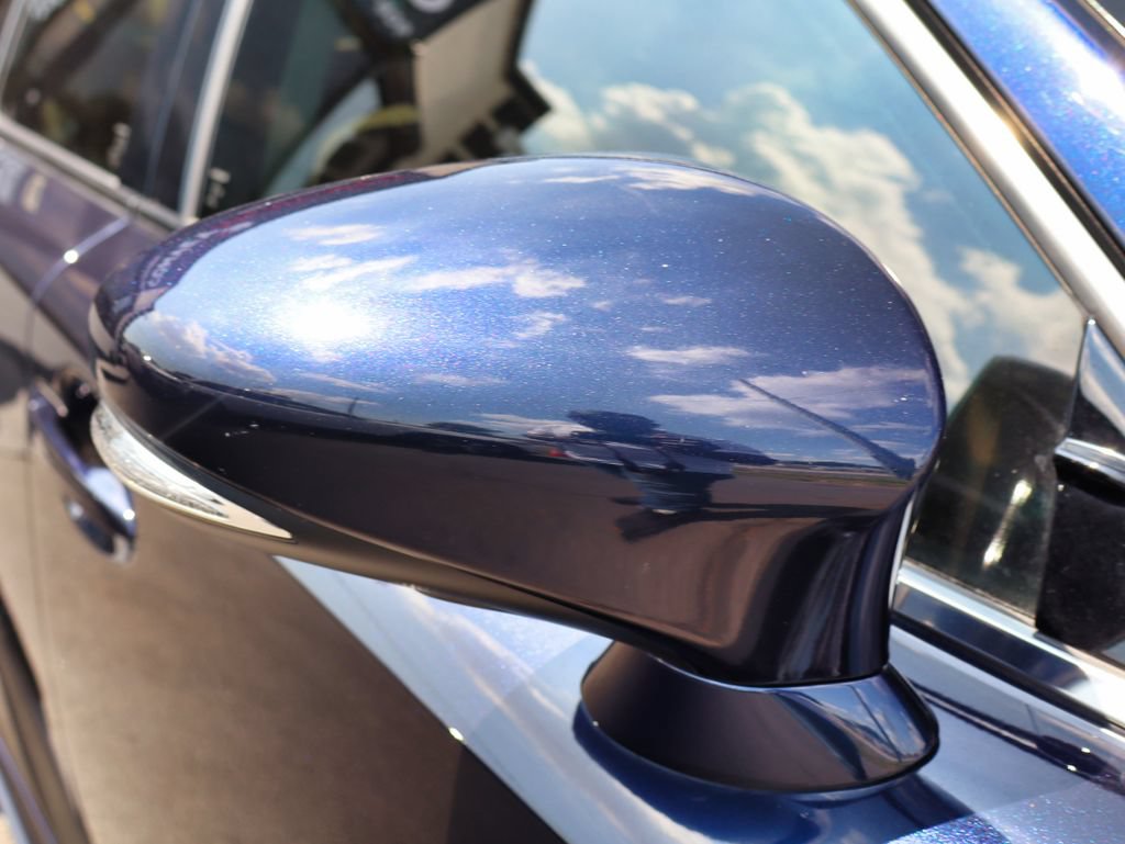 Used 2019 Lexus IS 300 AWD w/ Navigation Package image 9