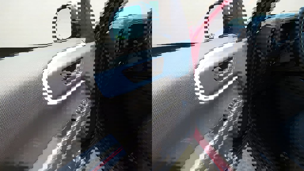 New 2025 Ford Bronco Sport Heritage image 16