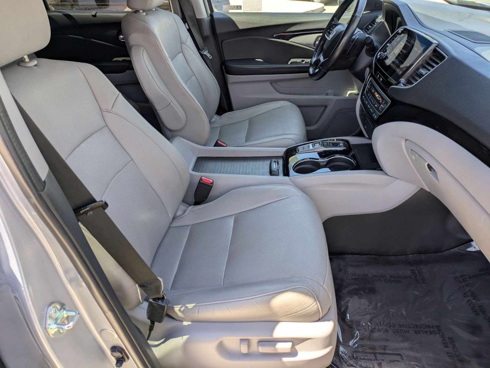 Used 2019 Honda Pilot Elite image 27