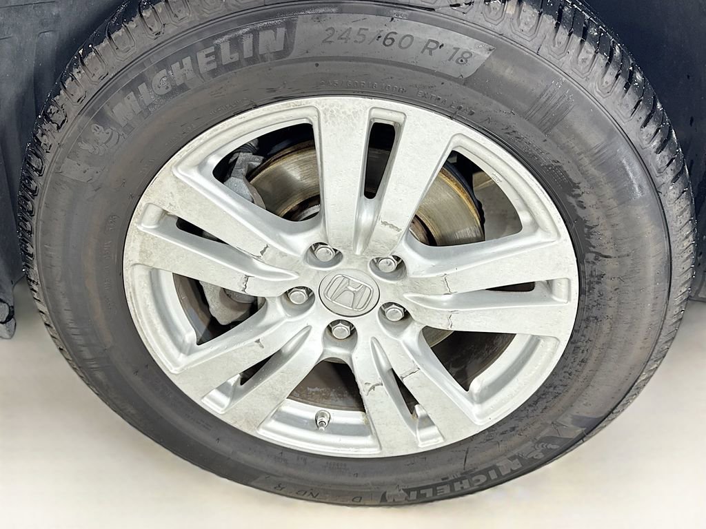 Used 2018 Honda Pilot LX image 39