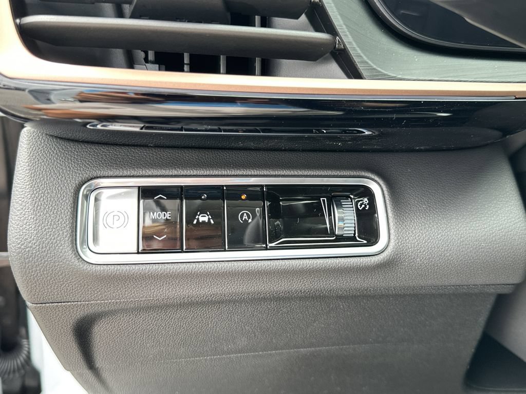 New 2026 Buick Envision Sport Touring AWD/4WD image 19