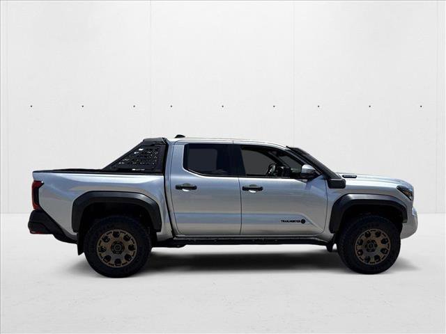 Used 2024 Toyota Tacoma 4x4 Double Cab Hybrid image 4
