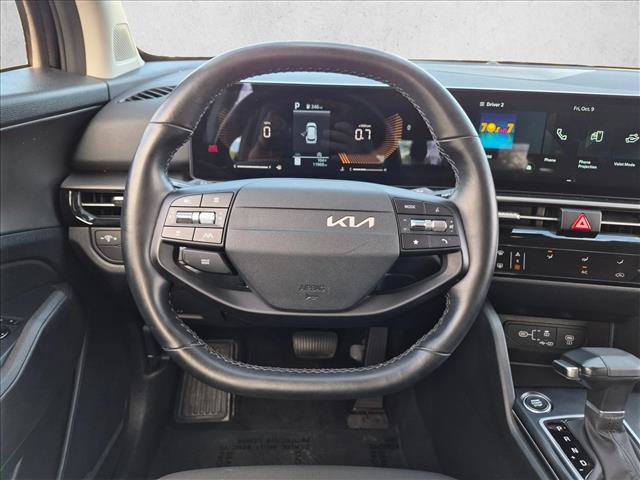 Used 2026 Kia Sportage LX FWD image 13