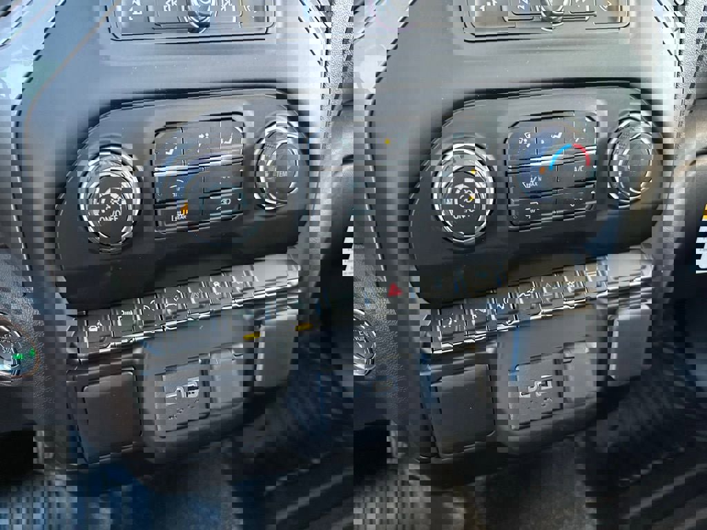 New 2026 Chevrolet Silverado 1500 W/T w/ WT Safety Package image 18