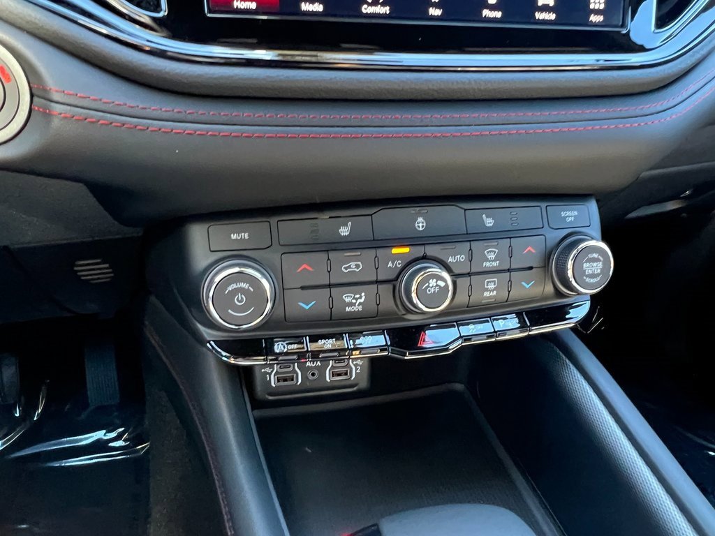 New 2026 Dodge Durango GT w/ Blacktop Package image 25