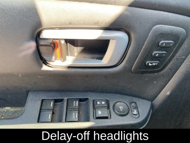 Used 2011 Honda Pilot Touring image 11