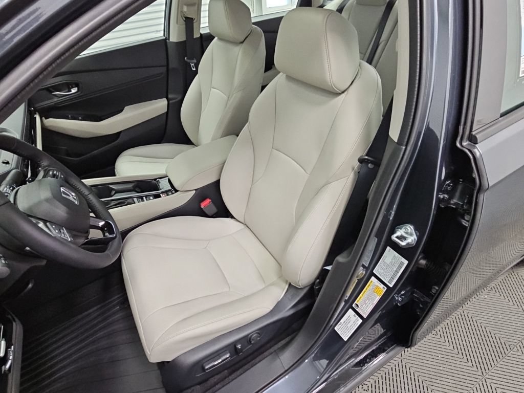 New 2026 Honda Accord EX-L image 28