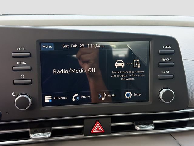 New 2026 Hyundai Elantra SE image 14