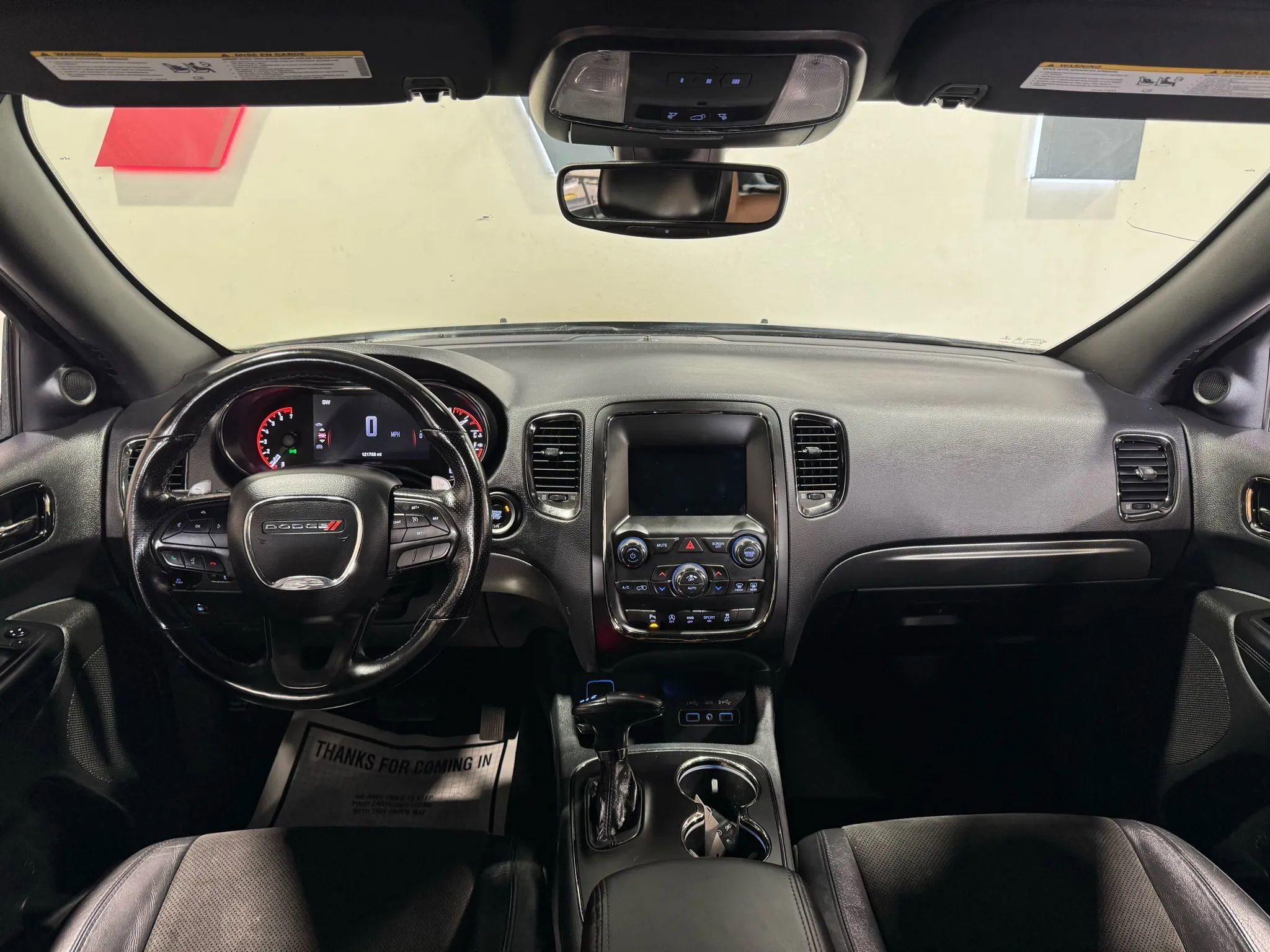 Used 2020 Dodge Durango GT image 21