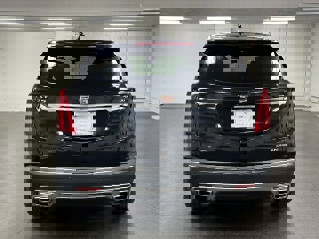 Certified 2024 Cadillac XT5 Premium Luxury w/ LPO, Premium Carpet Package image 24