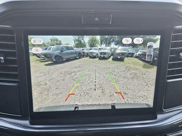 New 2026 Ford F150 STX w/ Equipment Group 200A AWD/4WD image 24