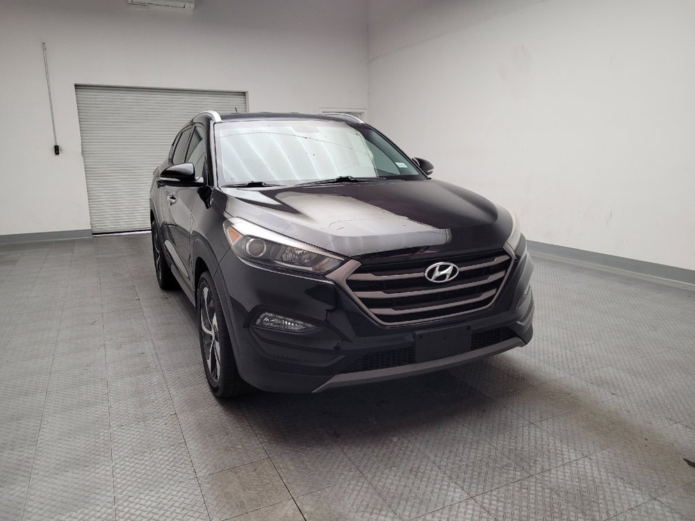 Used 2016 Hyundai Tucson Sport FWD image 14