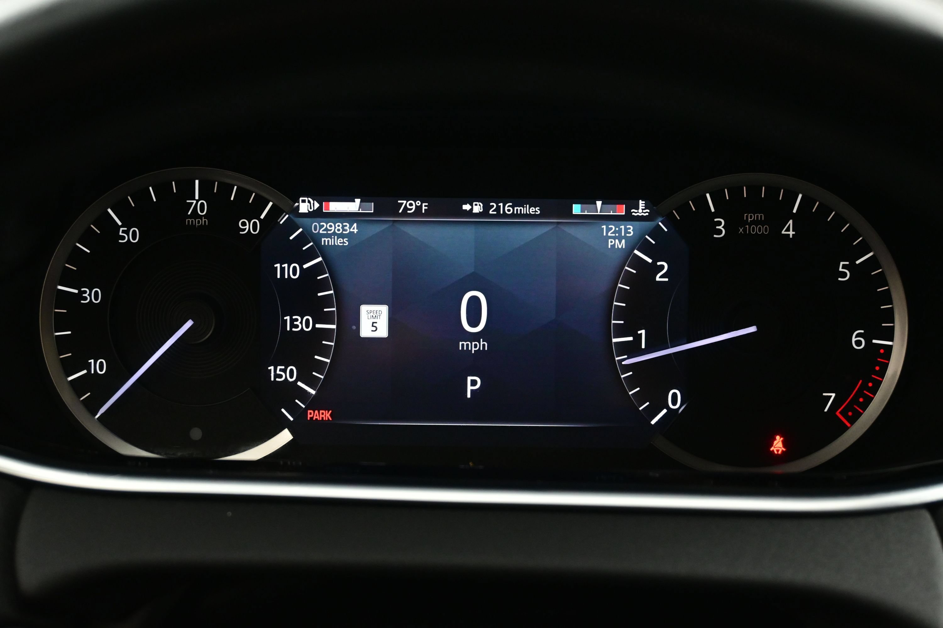 Used 2023 Land Rover Range Rover Evoque SE AWD/4WD image 25
