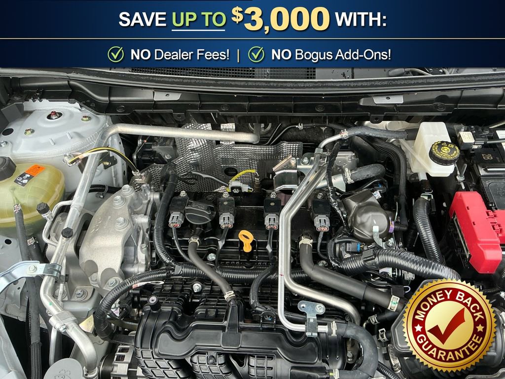 Used 2025 Mitsubishi Outlander ES image 25