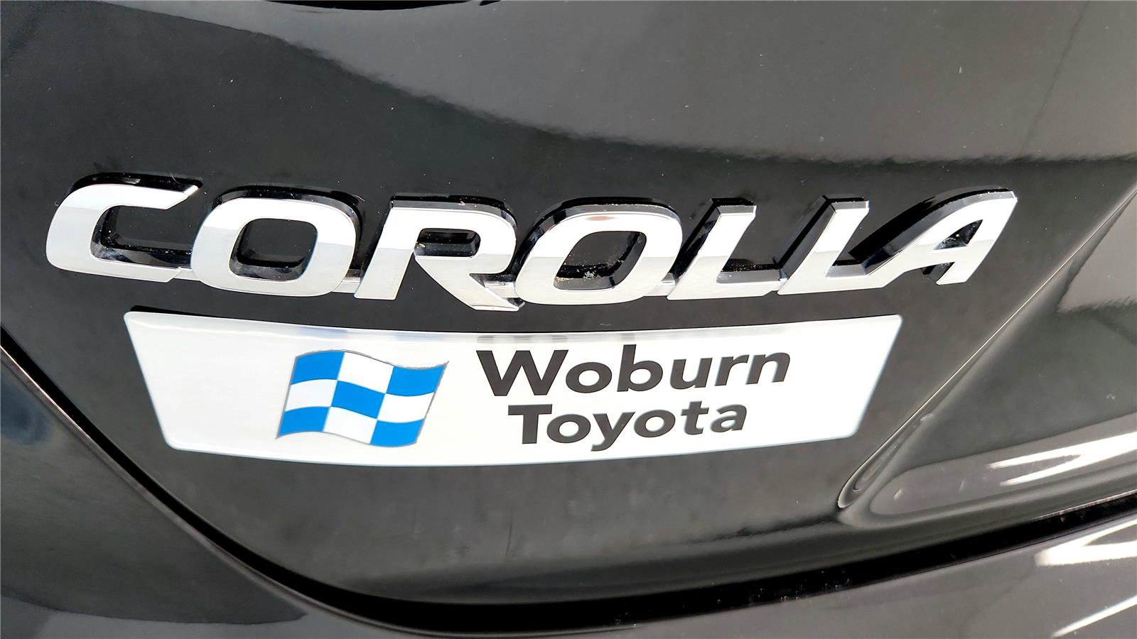 Used 2023 Toyota Corolla LE image 13