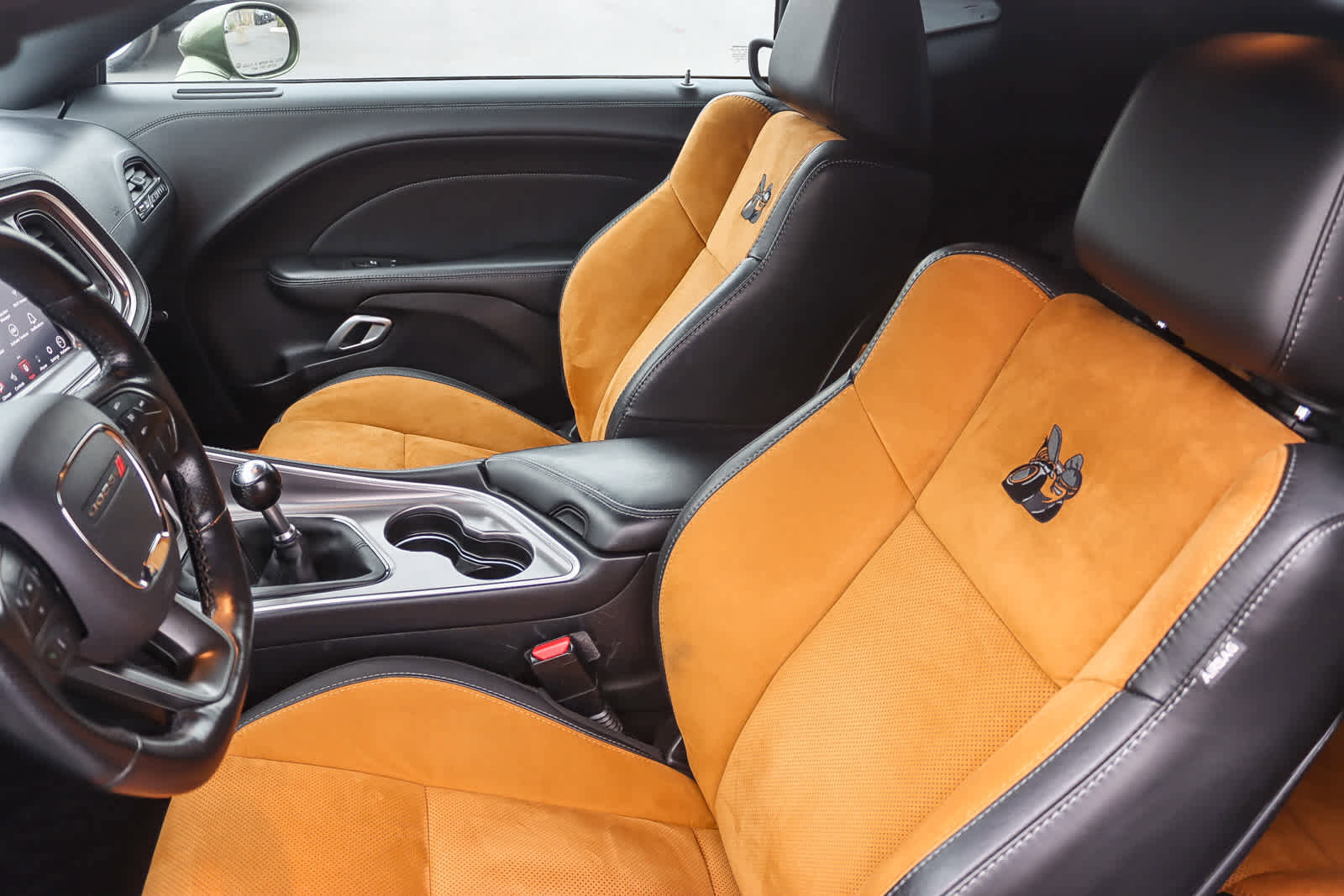 Used 2021 Dodge Challenger R/T Scat Pack image 18