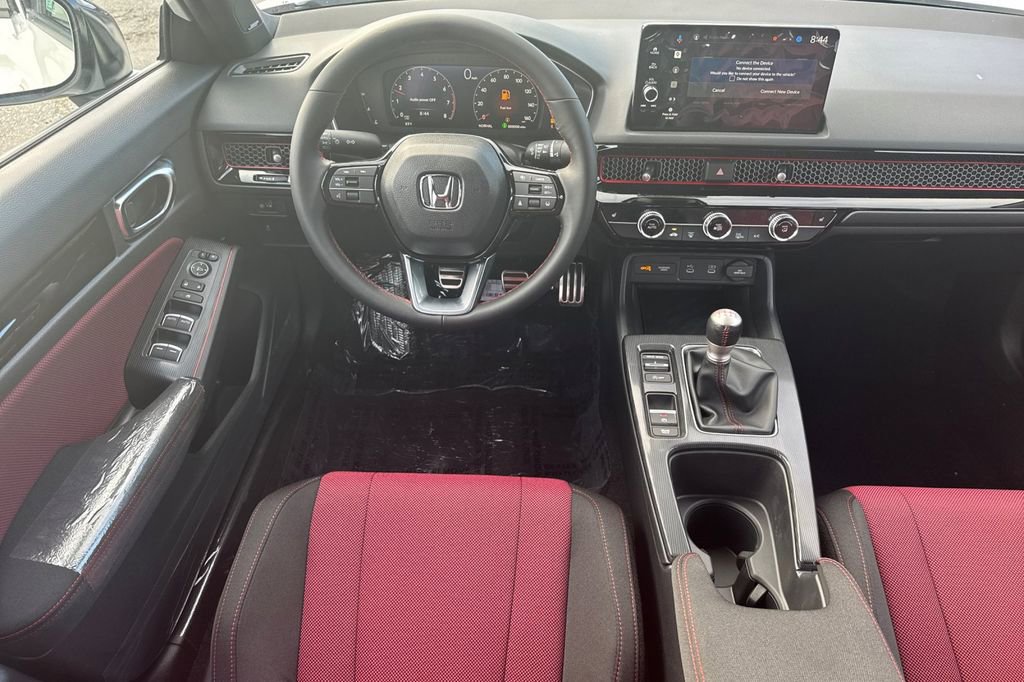 New 2026 Honda Civic Si image 14