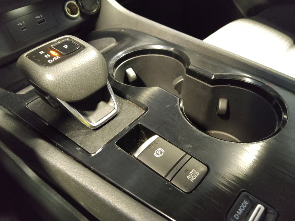 Used 2021 Nissan Rogue S FWD image 26