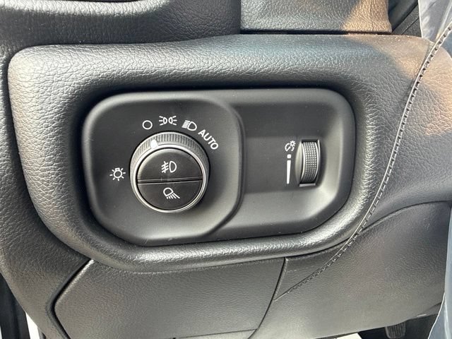 New 2026 RAM 4500 Tradesman w/ Chrome Appearance Group AWD/4WD image 24