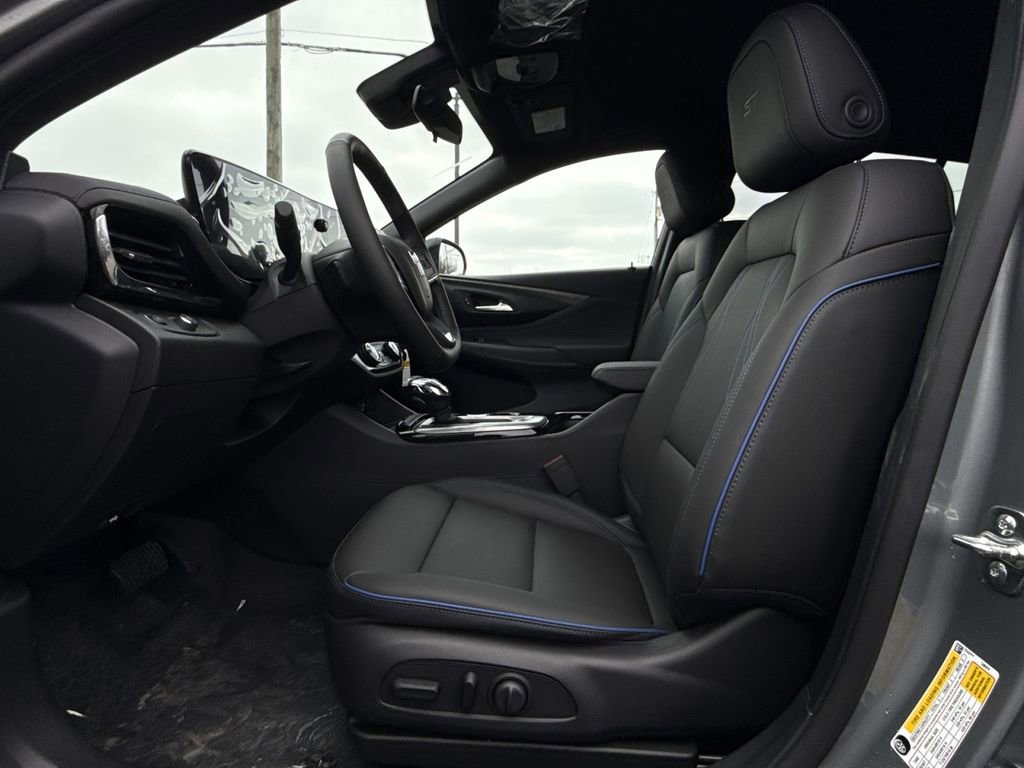 New 2026 Buick Envista Sport Touring w/ Convenience I Package FWD image 13