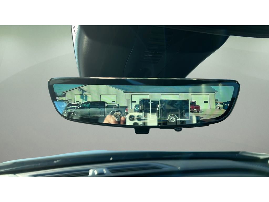 New 2026 Chevrolet Traverse Z71 w/ Driver Confidence Package image 35