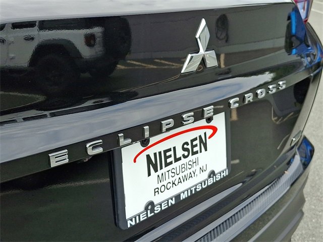 New 2025 Mitsubishi Eclipse Cross LE image 12