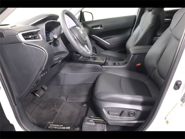 Used 2026 Toyota Corolla Cross XLE w/ Convenience Package image 20