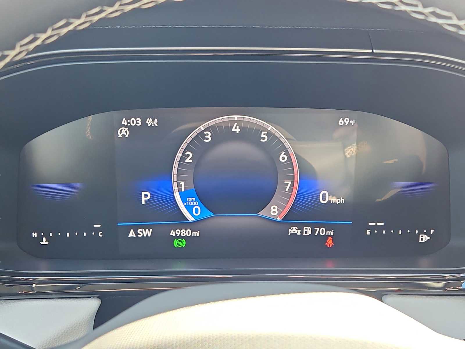 Used 2025 Volkswagen Taos S AWD/4WD image 28