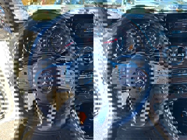 Used 2020 Mercedes-Benz C 300 4MATIC Sedan image 20