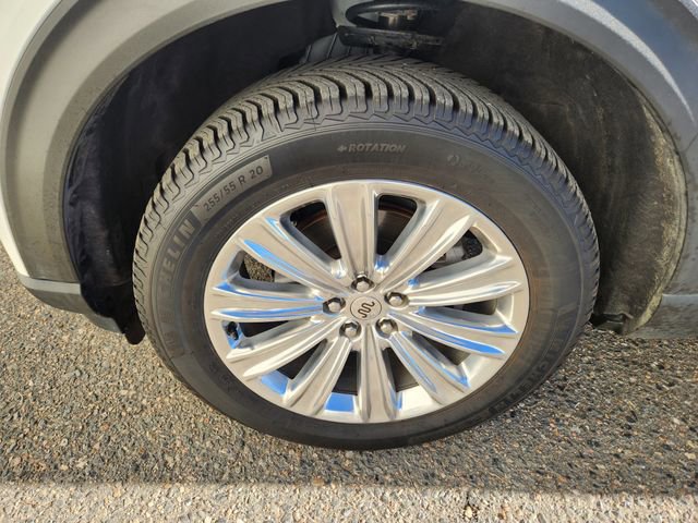 Certified 2022 Ford Explorer King Ranch w/ Class IV Trailer Tow Package image 22