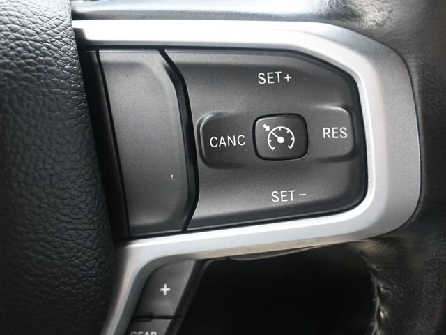 Used 2022 RAM 1500 Big Horn image 20