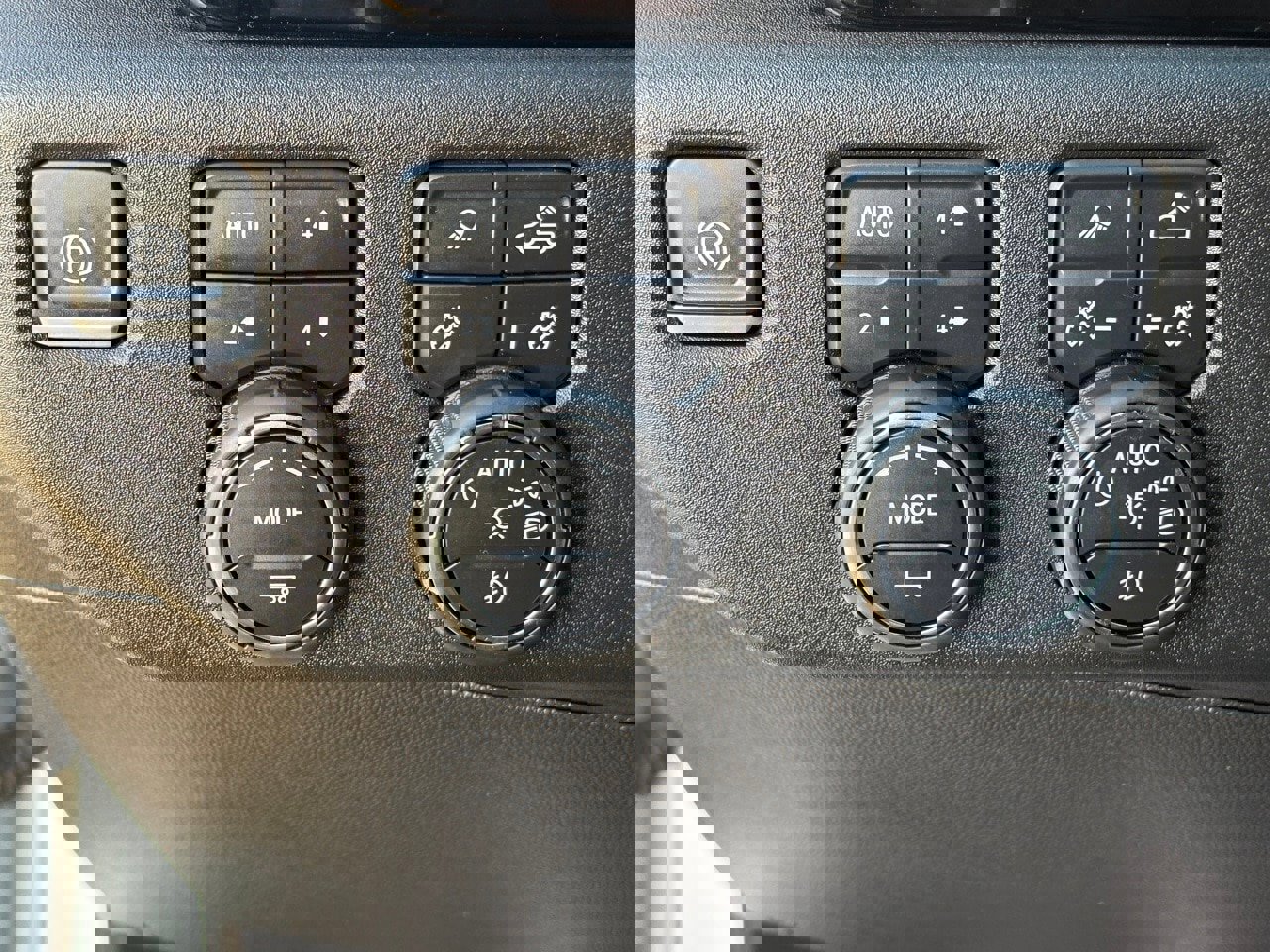 Used 2024 Chevrolet Silverado 3500 LTZ w/ LTZ Plus Package image 26