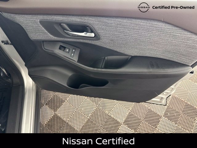 Certified 2023 Nissan Rogue SV AWD/4WD image 25