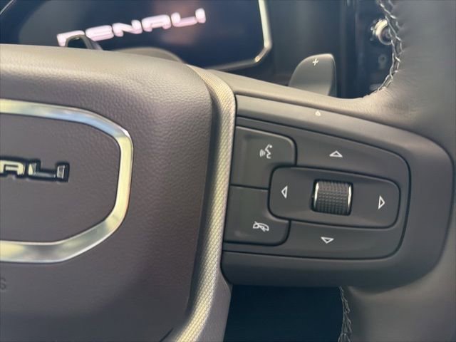 New 2026 GMC Sierra 1500 Denali AWD/4WD image 41