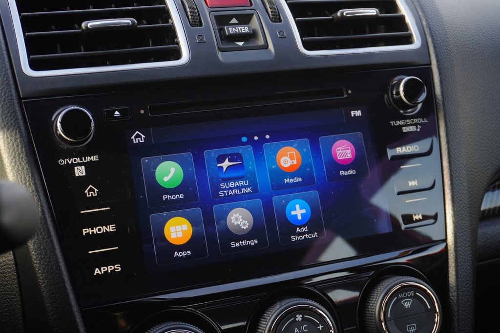 Used 2020 Subaru WRX Premium w/ Performance Package image 17