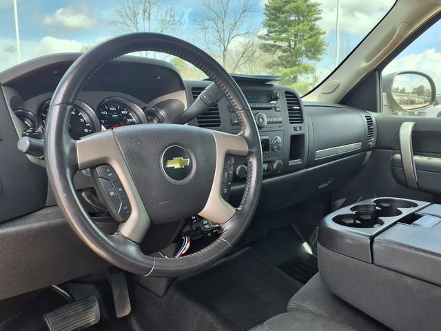 Used 2012 Chevrolet Silverado 1500 LT w/ All-Star Edition image 4