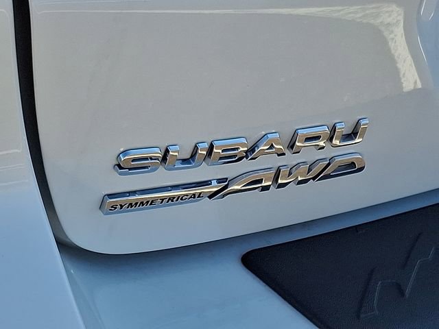 Certified 2025 Subaru Crosstrek 2.5i Limited AWD/4WD image 28