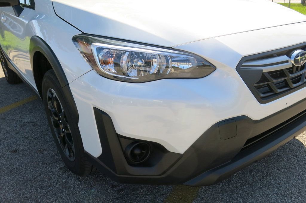 Used 2022 Subaru Crosstrek 2.0i AWD/4WD image 38