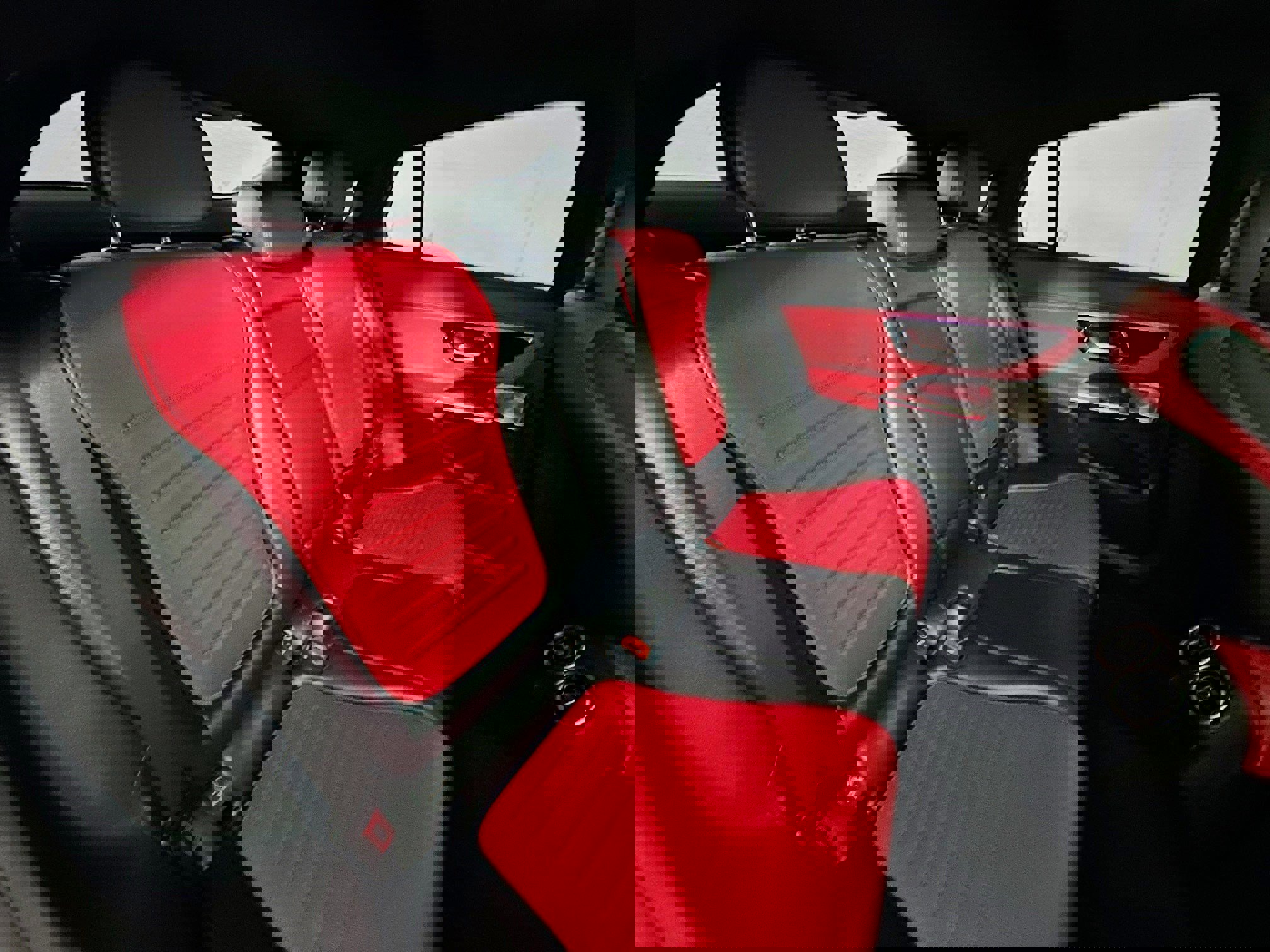 Used 2024 Mercedes-Benz GLC 43 AMG 4MATIC Coupe image 26