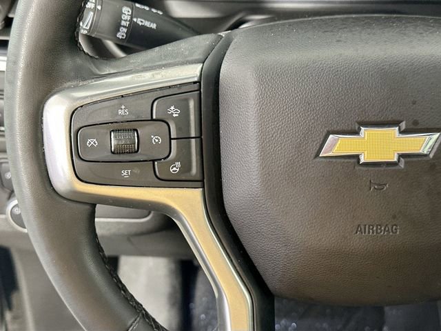 Used 2023 Chevrolet Tahoe Premier AWD/4WD image 24