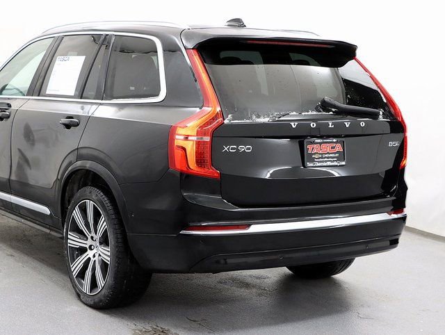 Used 2024 Volvo XC90 B5 Plus image 7