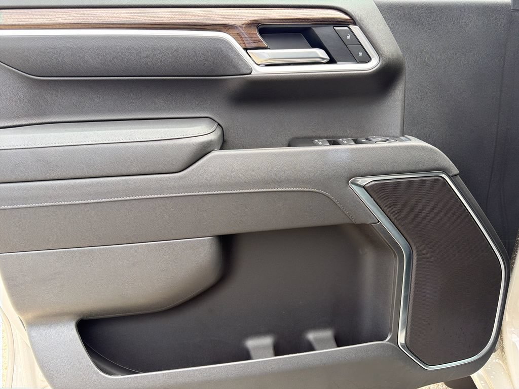 Certified 2026 Chevrolet Silverado 1500 RST w/ LPO, Liner Protection Package RWD image 14