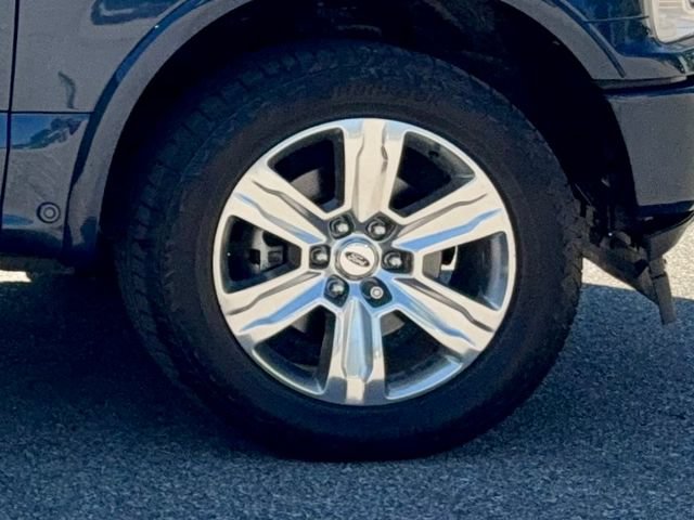 Used 2020 Ford F150 Platinum w/ Equipment Group 701A Luxury AWD/4WD image 37