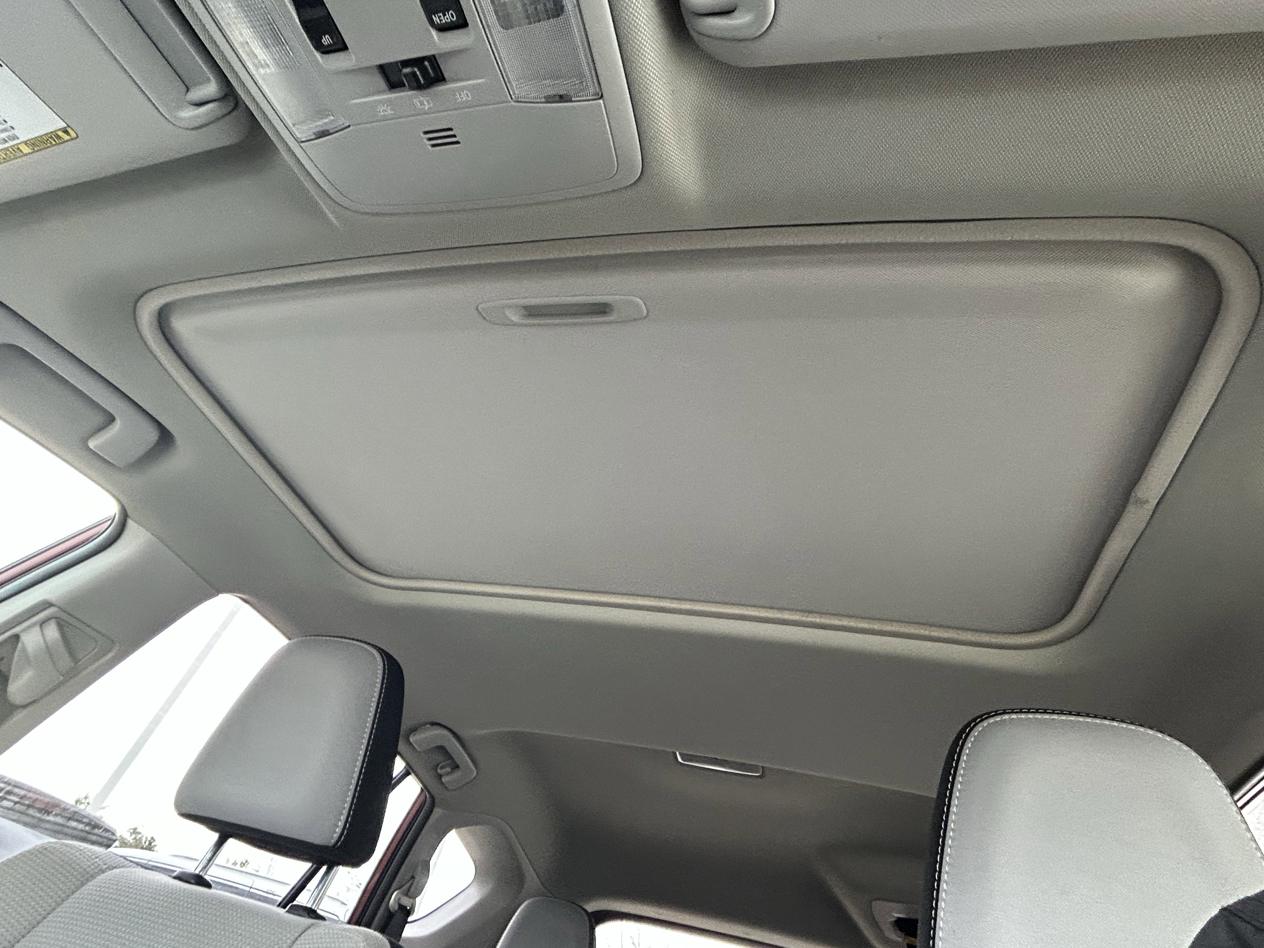 Certified 2018 Toyota RAV4 Adventure FWD image 28
