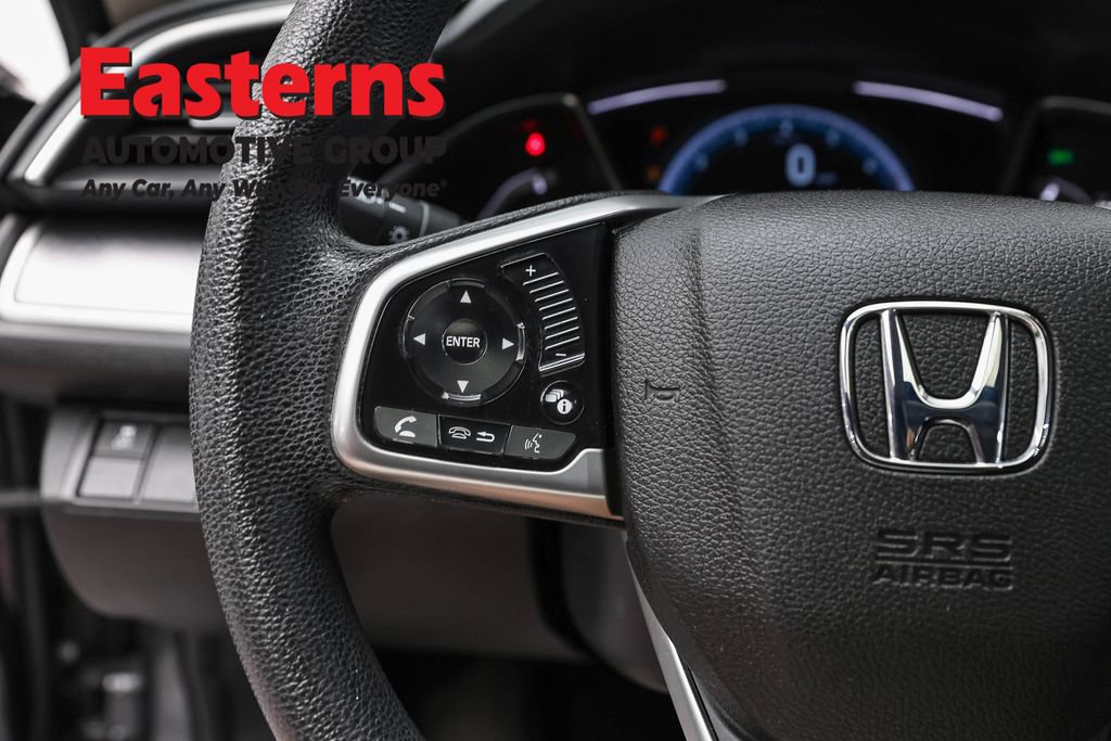 Used 2017 Honda Civic EX-T image 15