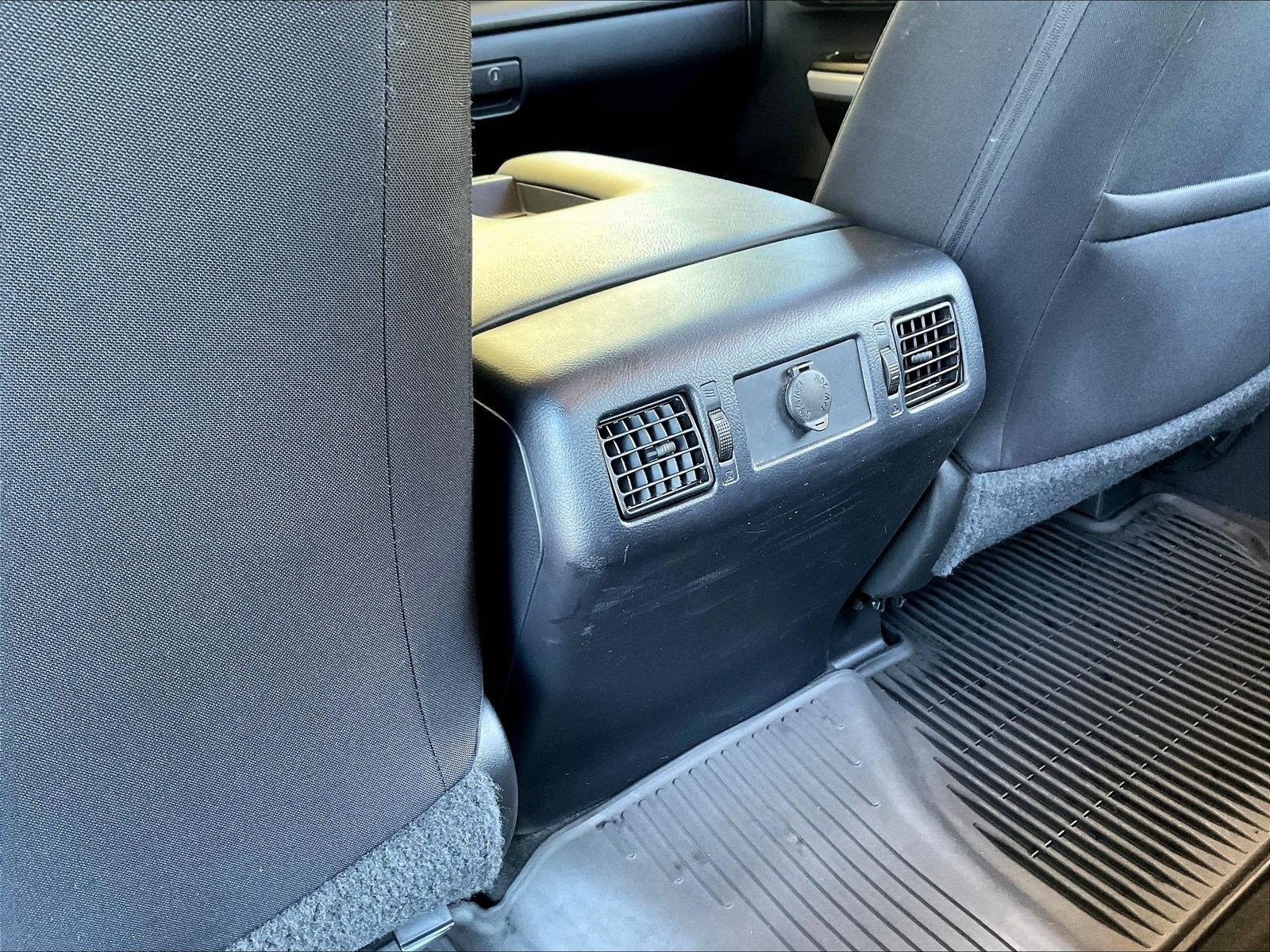 Used 2021 Toyota Tundra SR5 w/ TRD Sport Package AWD/4WD image 11